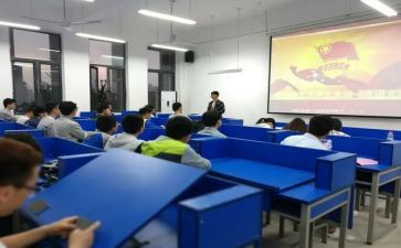 团学会年度总结7篇