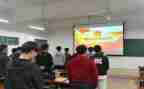 团支部工作报告和总结6篇