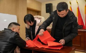 团总支述职报告7篇