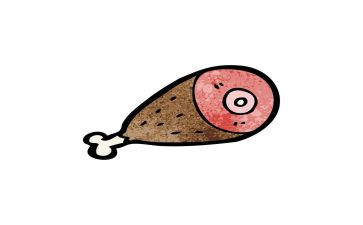 描写腿的作文优质8篇