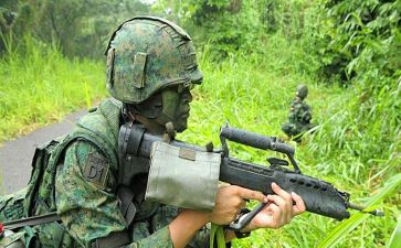 《士兵突击》读后感7篇