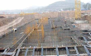 土建年度总结5篇