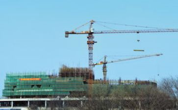 土建年度总结优质5篇