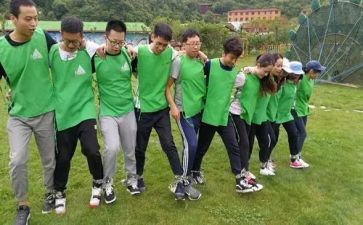 参加素质拓展的心得体会8篇