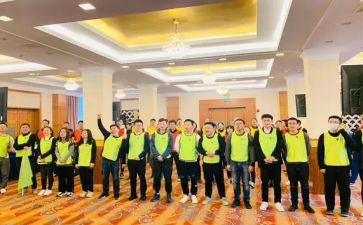 素质拓展周的心得体会推荐8篇