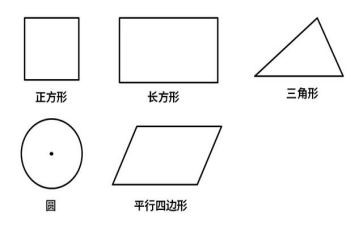 大班对称图形教案5篇