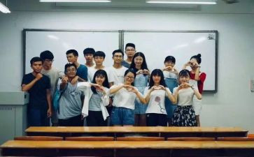 院学生会外联部工作总结8篇