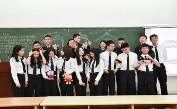 外联部的学生会工作总结7篇