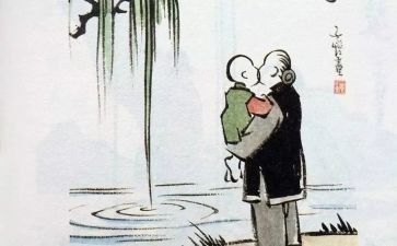 外婆老了作文优秀7篇