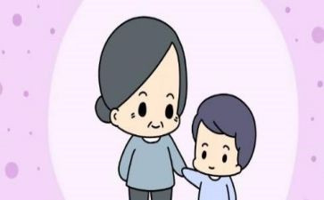 外婆背我的作文参考7篇
