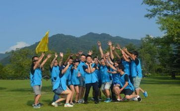 2024户外拓展心得体会最新6篇