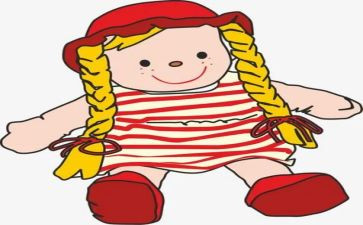 笑脸娃娃幼儿园教案5篇