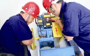 维保工作个人总结6篇