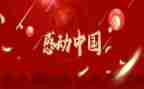 令我感动的我作文模板6篇