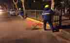 环卫工人活动总结8篇