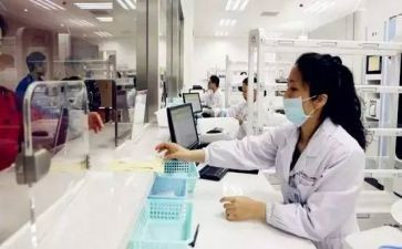 卫生院个人年度总结模板6篇