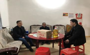 镇慰问教师活动总结6篇