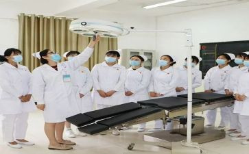 中专卫校毕业生自我鉴定5篇