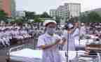 卫校大专自我鉴定优秀5篇