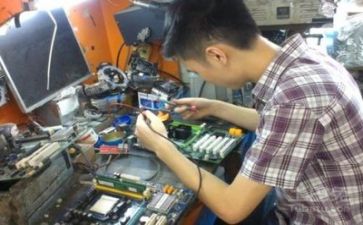 2024维修工作总结6篇