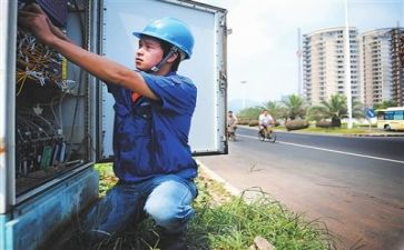 维修工个人年度总结5篇