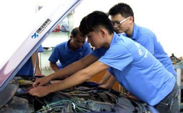 维修工的个人总结优质8篇