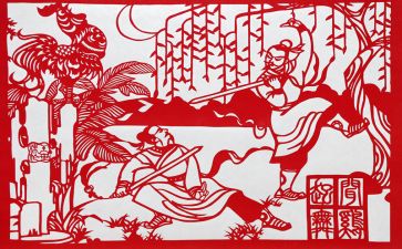 非遗产文化作文最新5篇