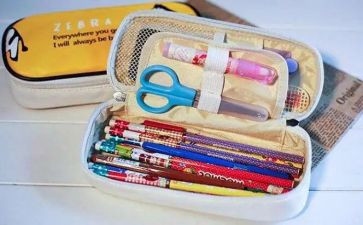 文具幼儿园教案5篇