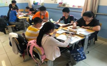 作文课心得体会300字参考6篇
