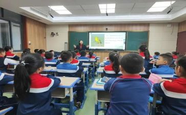 作文课心得体会小学生作文5篇