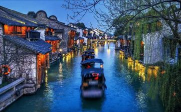 英文旅游作文优秀5篇