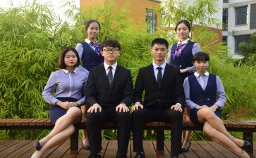 学文秘心得体会6篇