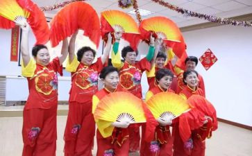 文艺节心得体会7篇