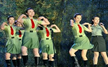 文艺团个人期末总结5篇