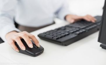 文员下半年工作计划5篇