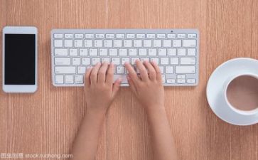 文员述职报告最新5篇