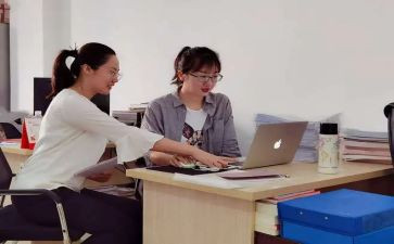 文职述职报告7篇