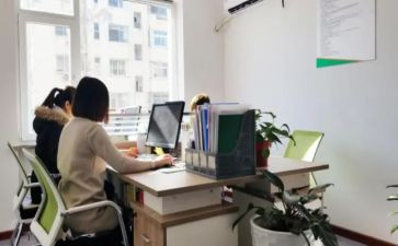 文职人员的工作总结5篇