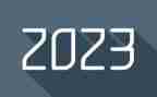 《我的2023》作文600字模板5篇