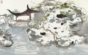 我的画像400作文5篇