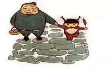 我的奶奶700作文8篇