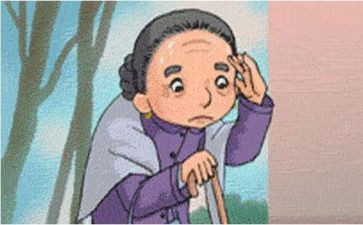 我的奶奶6作文8篇