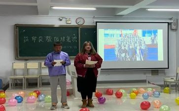 我们班的牛人600字初中作文8篇