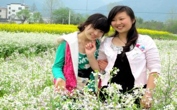 我们俩读后感精选7篇