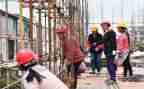 2024中班下学期班务工作计划优秀8篇