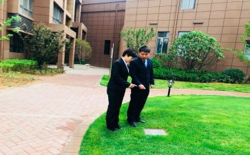 物管员下半年工作计划5篇