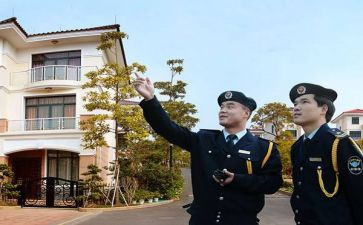2023年物管部工作总结7篇