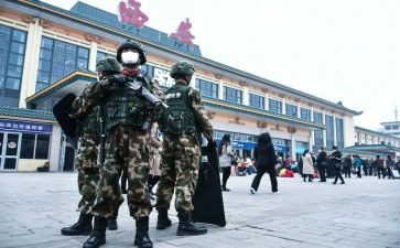 2024武警法心得体会5篇