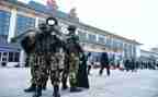 2024武警法心得体会6篇