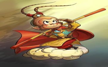 悟空读后感7篇